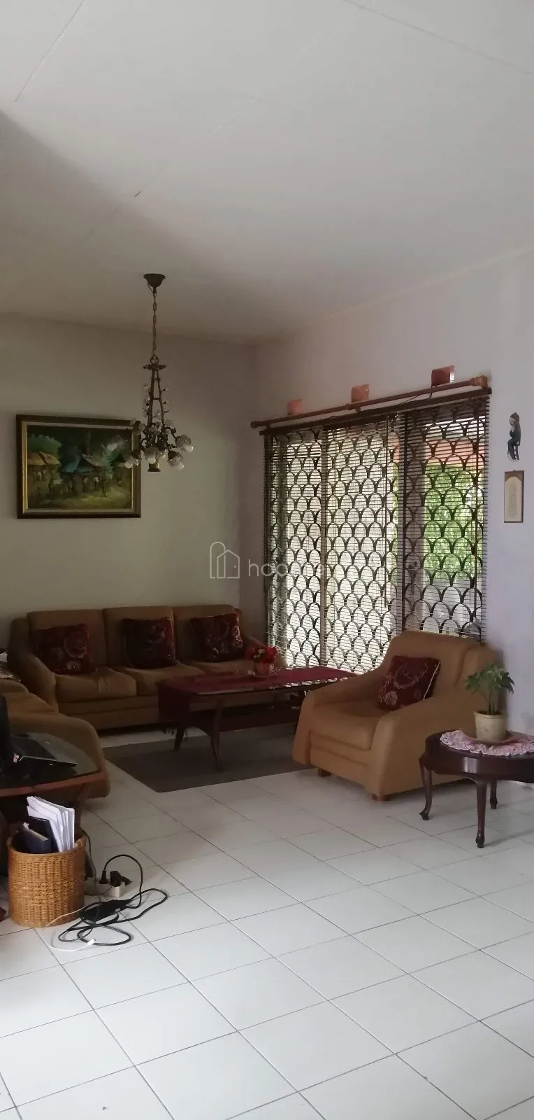 Dijual Rumah Jual BU Rmah Cantik Di Bukit Bogor Raya,kota Bogor — foto 3 dari 4