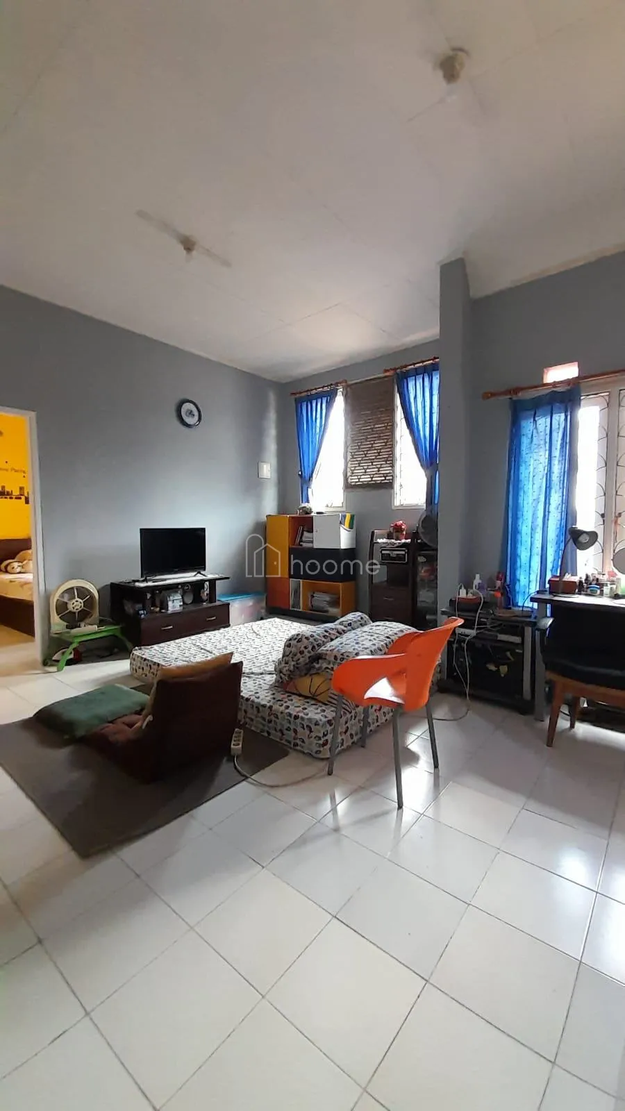 Dijual Rumah Jual BU Rmah Cantik Di Bukit Bogor Raya,kota Bogor — foto 4 dari 4