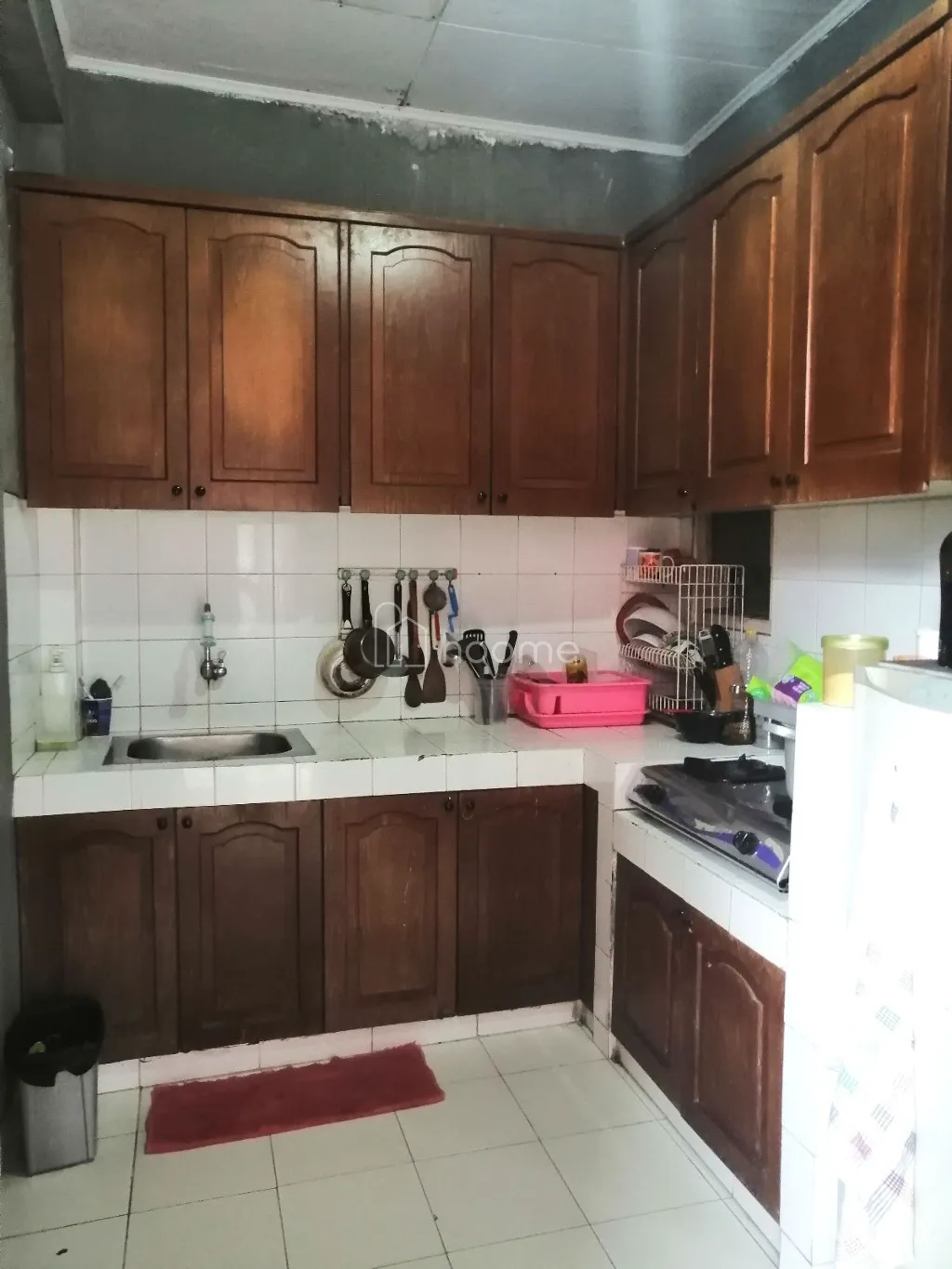 Dijual Rumah Jual BU Rmah Cantik Di Bukit Bogor Raya,kota Bogor — foto 1 dari 4