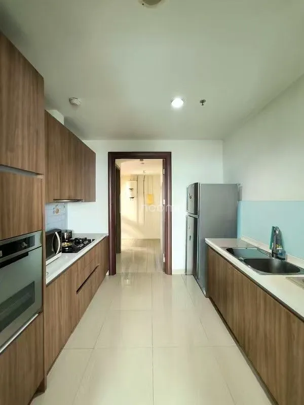 Disewa Apartemen Kebayoran Lama — foto 1 dari 4