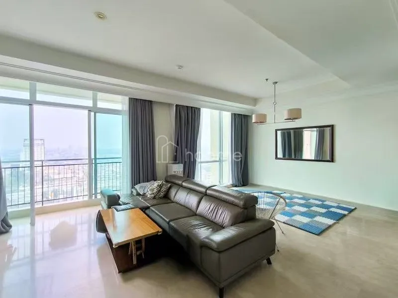 Disewa Apartemen Kebayoran Lama — foto 4 dari 4