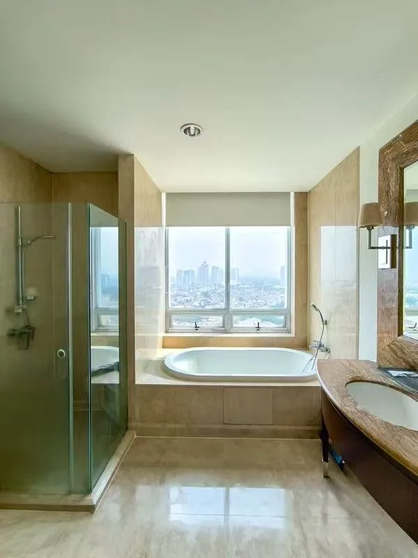 Disewa Apartemen Kebayoran Lama — foto 3 dari 4