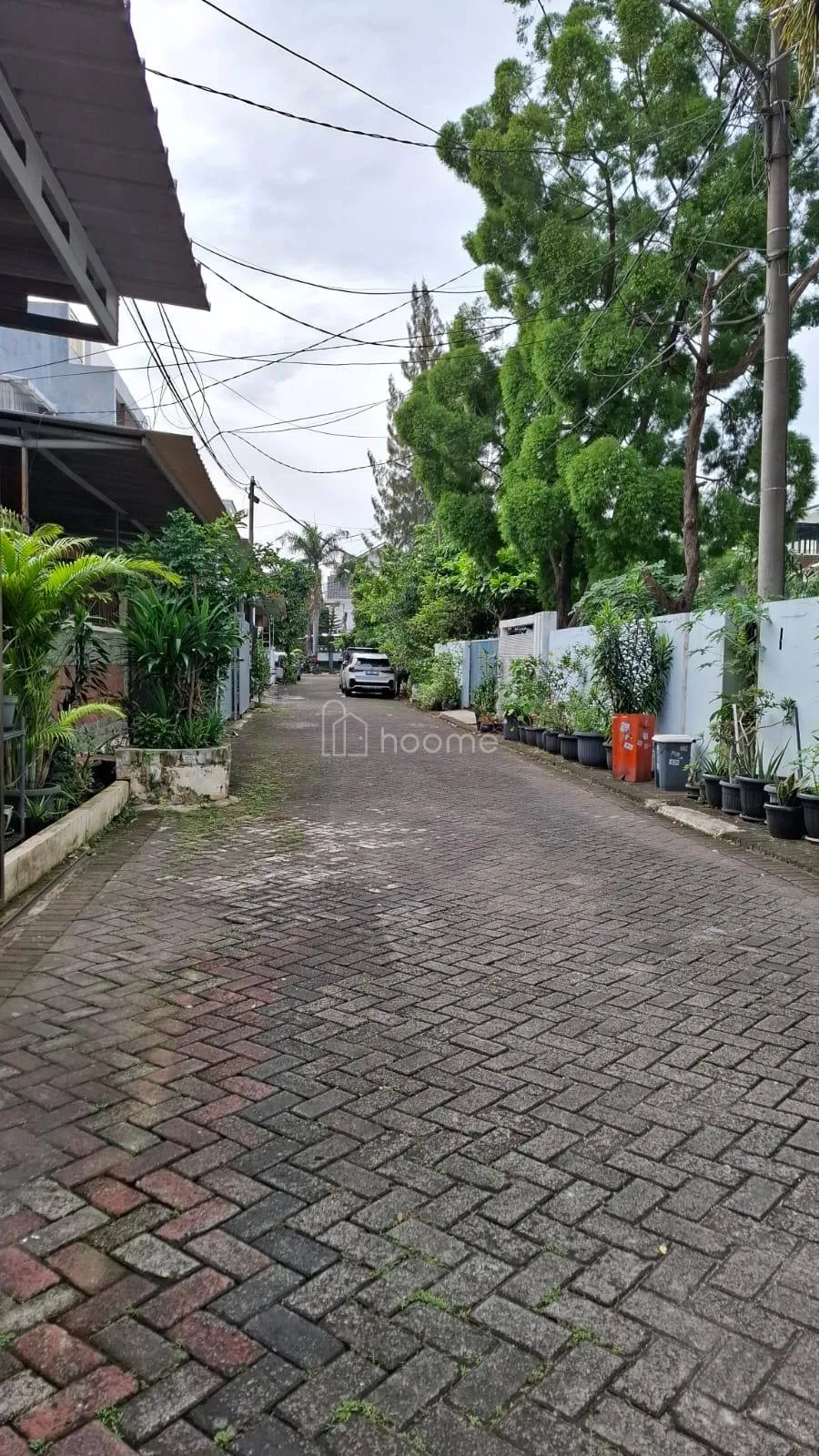 Dijual Rumah ! DI JUAL RUMAH HARGA TANAH !  — foto 4 dari 4