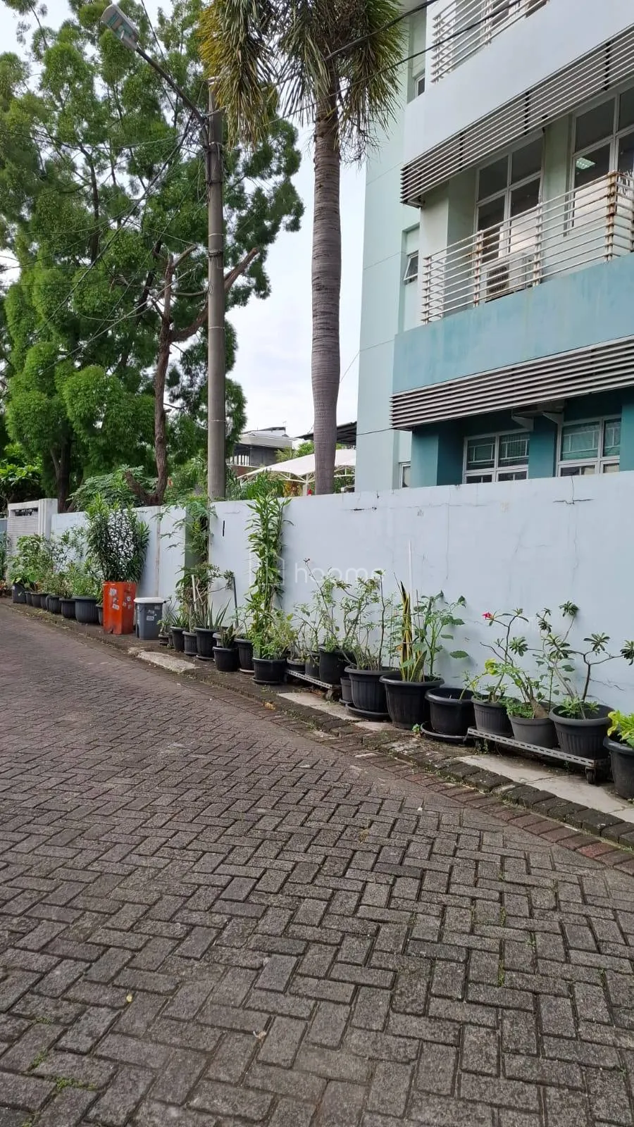 Dijual Rumah ! DI JUAL RUMAH HARGA TANAH !  — foto 3 dari 4