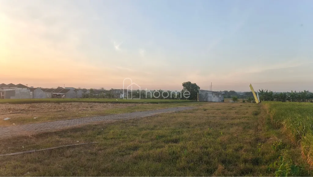 Dijual Tanah Tanah Subsidi Pungging, Mojokerto — foto 1 dari 3