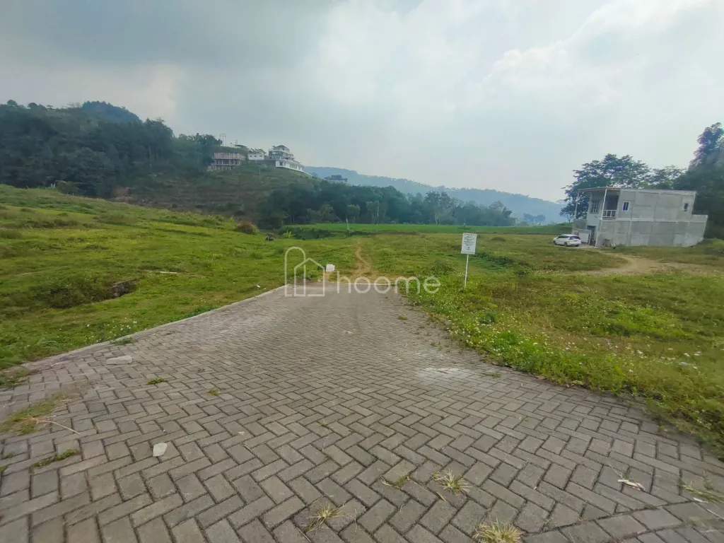 Dijual Tanah Tanah SHM Pacet (Pacet Green Village) — foto 3 dari 3