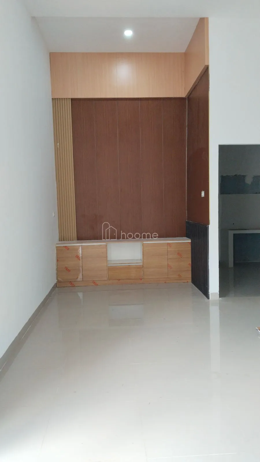 Dijual Rumah Fur Furnished, Di Danau Sentarum, Lokasi Setrategi — foto 1 dari 4