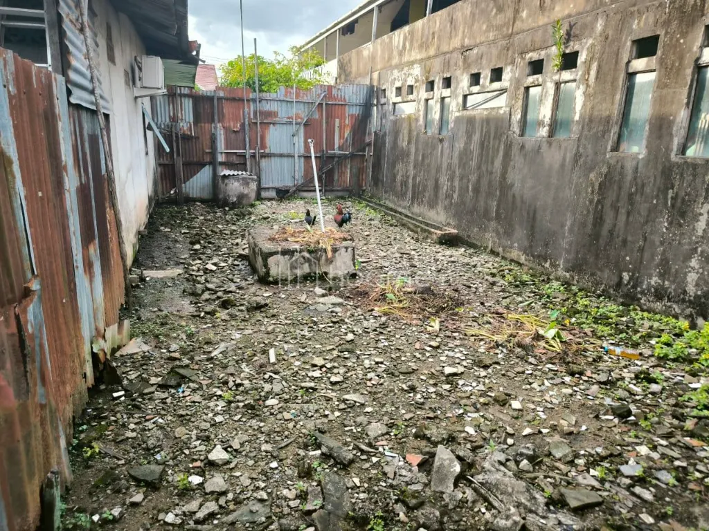 Dijual Tanah Tanjung Sari Pontianak, Lokasi Mewah, Setrategis  — foto 1 dari 4