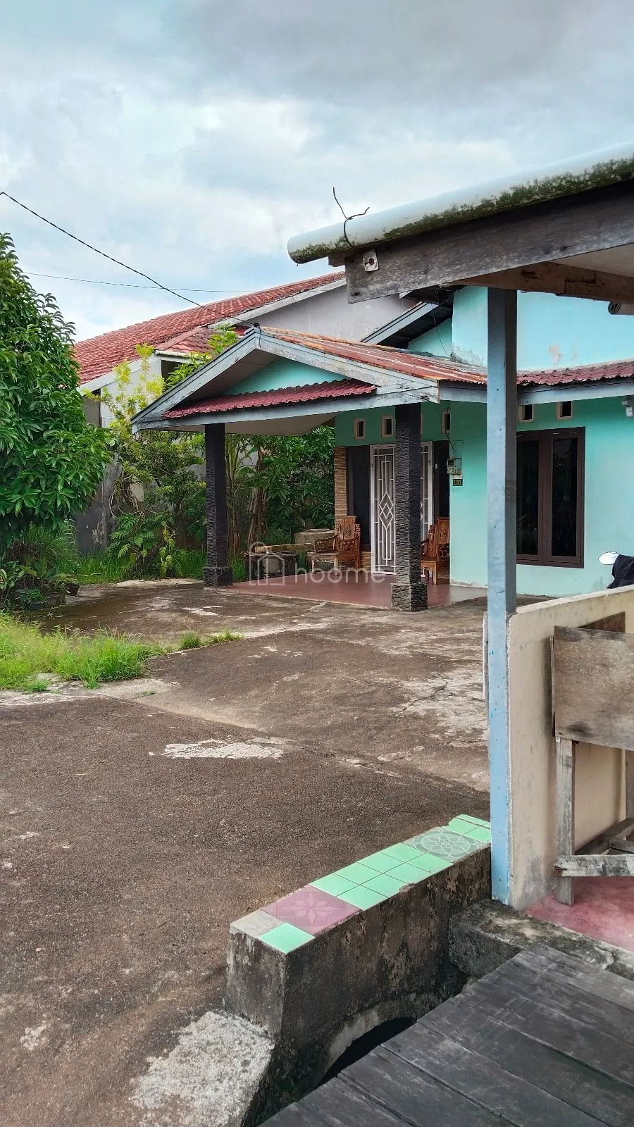 Dijual Tanah Tanjung Sari Pontianak, Lokasi Mewah, Setrategis  — foto 4 dari 4