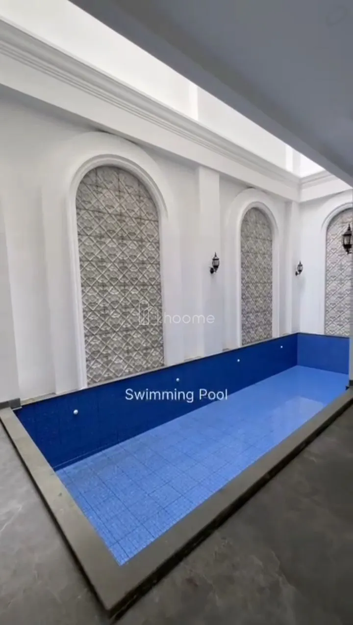 Dijual Rumah Mewah 5 Lantai Di Sunter Agung,Jakarta Utara — foto 1 dari 4