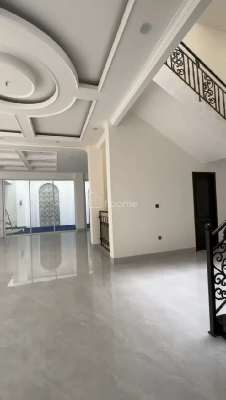 Dijual Rumah Mewah 5 Lantai Di Sunter Agung,Jakarta Utara — foto 4 dari 4
