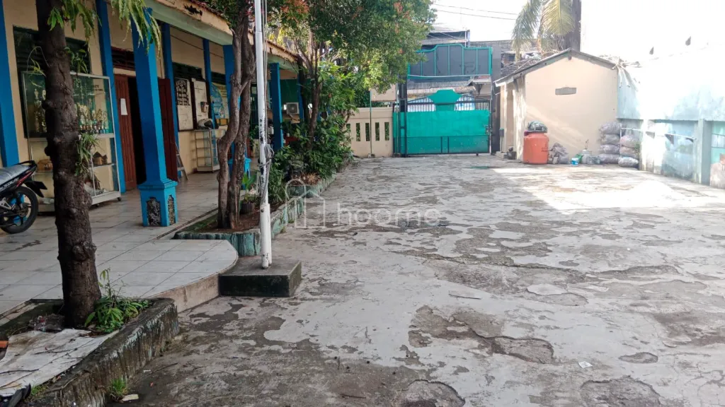 Dijual Kantor GEDUNG BEKAS SEKOLAHAN SIAP PAKAI — foto 4 dari 4