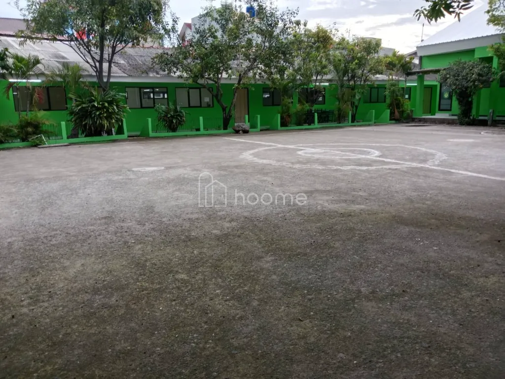 Dijual Kantor GEDUNG BEKAS SEKOLAHAN SIAP PAKAI — foto 3 dari 4