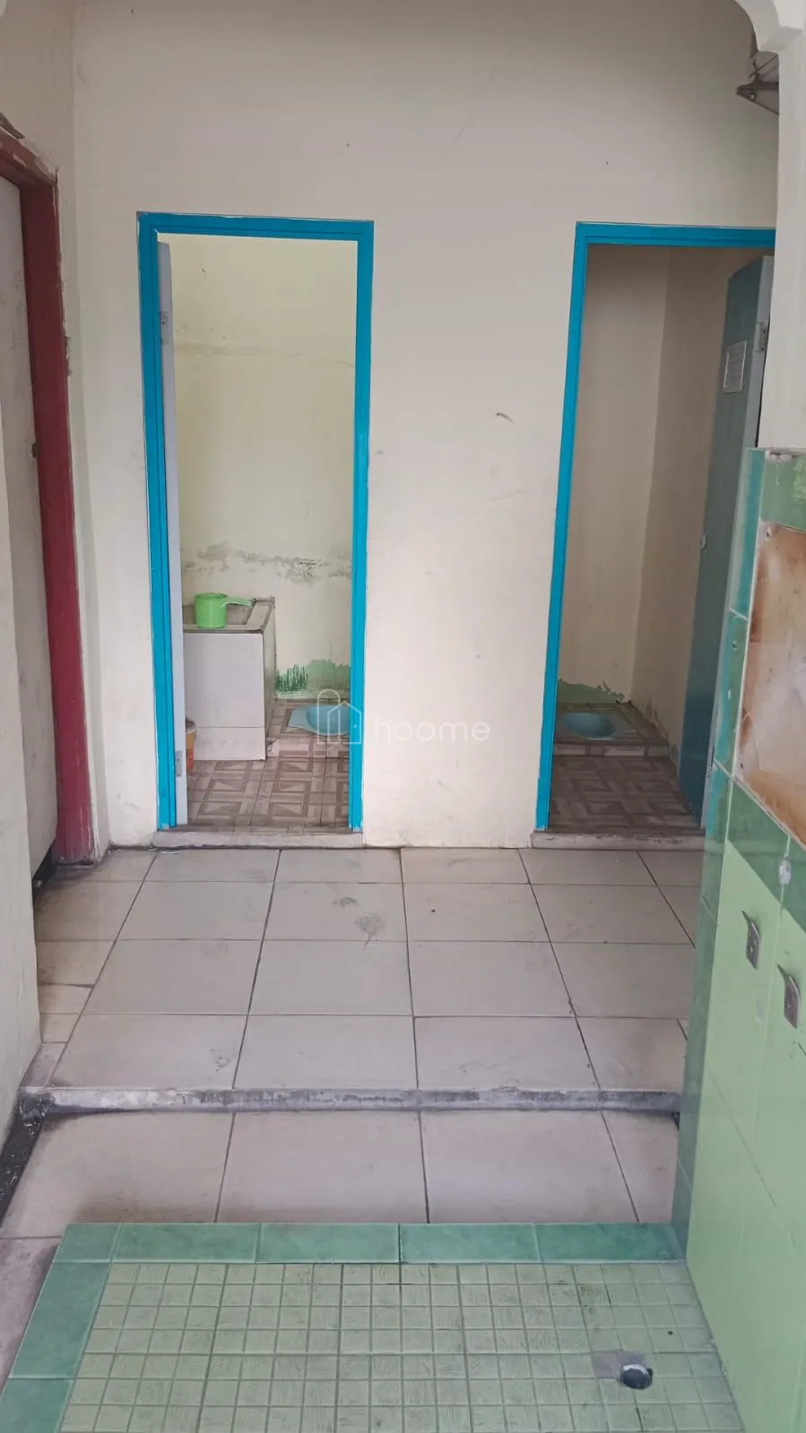 Dijual Kantor GEDUNG BEKAS SEKOLAHAN SIAP PAKAI — foto 1 dari 4
