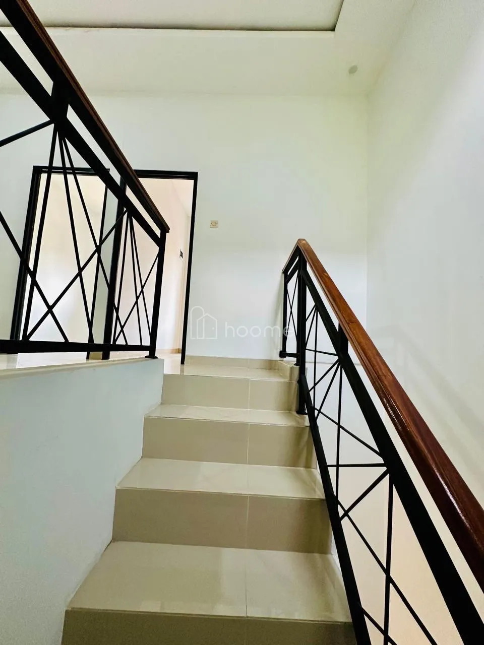 Dijual Rumah RUMAH DIJUAL CIPAYUNG JAKARTA TIMUR GARASI SHM 2FL — foto 2 dari 4