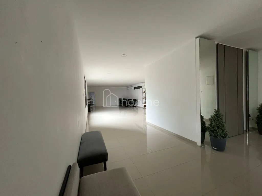 Disewa Ruko Commercial Space – Alam Sutera — foto 1 dari 4