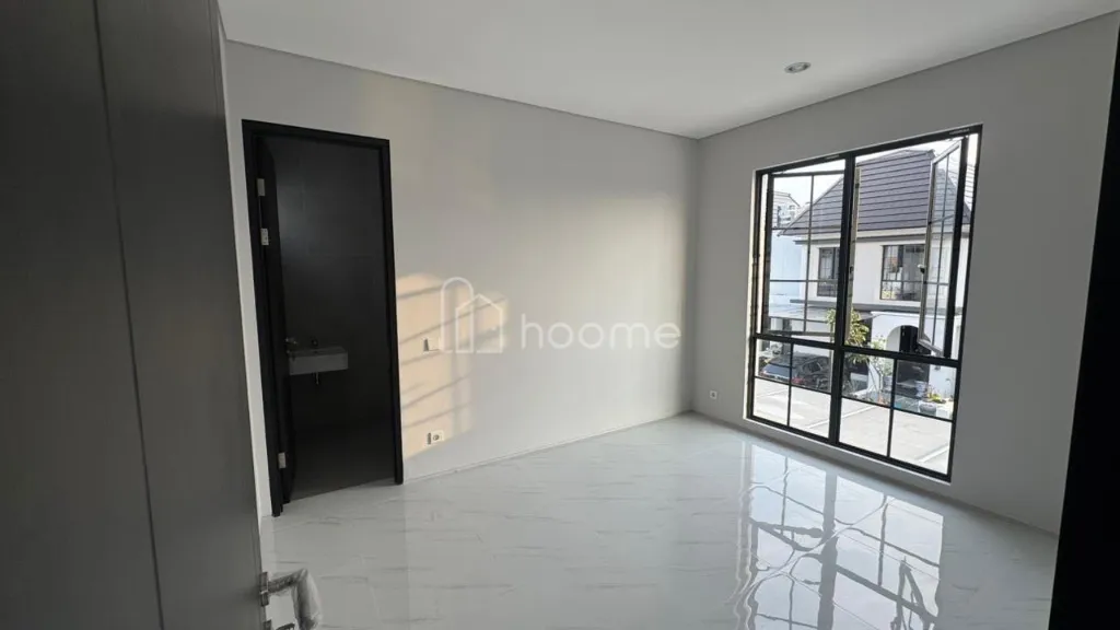 Dijual Rumah Dijual Cepat Rumah Citra Garden Cluster Lakeside  — foto 3 dari 4