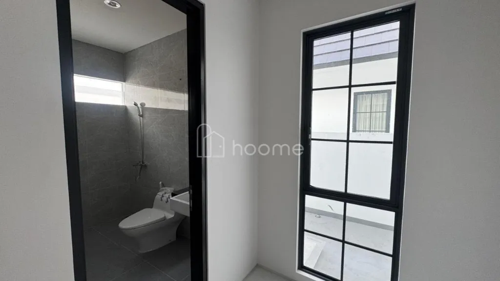 Dijual Rumah Dijual Cepat Rumah Citra Garden Cluster Lakeside  — foto 1 dari 4