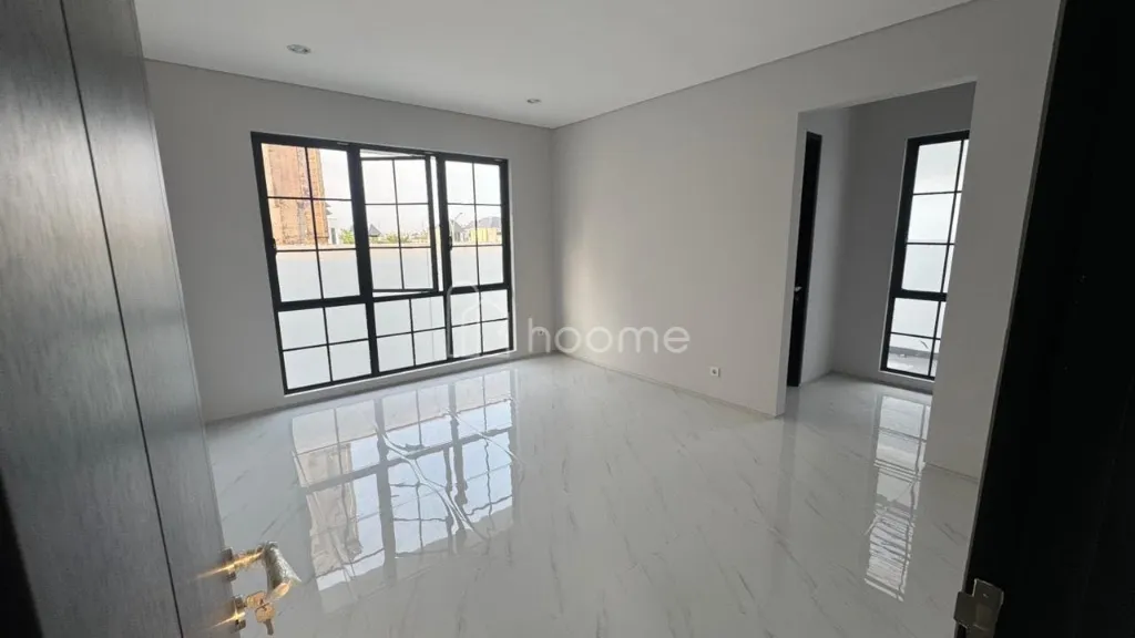 Dijual Rumah Dijual Cepat Rumah Citra Garden Cluster Lakeside  — foto 4 dari 4