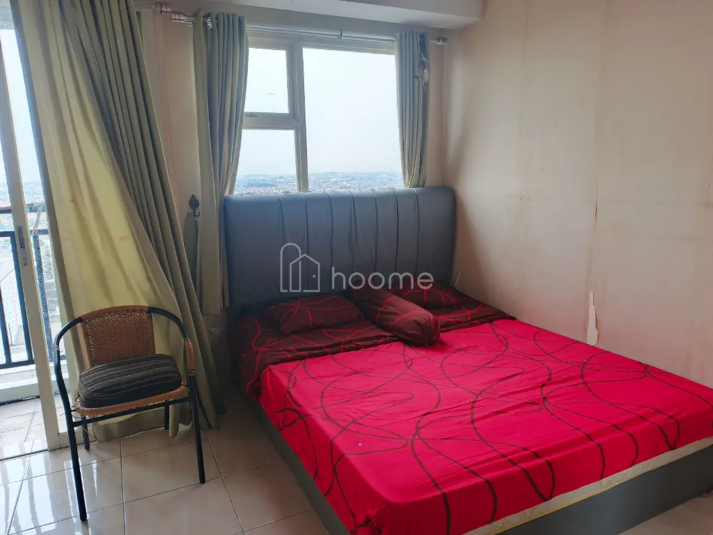 Disewa Apartemen Disewa Apartemen Margonda Residence 3 Depok(DMALL) — foto 3 dari 4