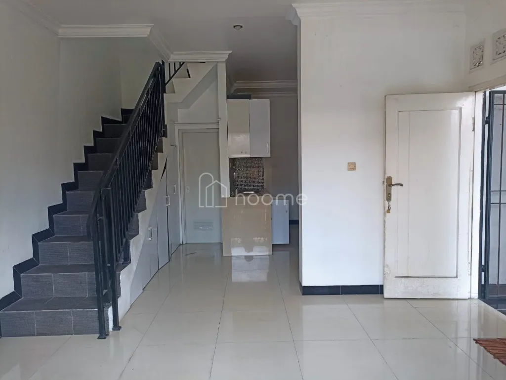 Dijual Rumah Cantik 2 Lantai  Cluster Graha Raflesia Citra Raya — foto 3 dari 4