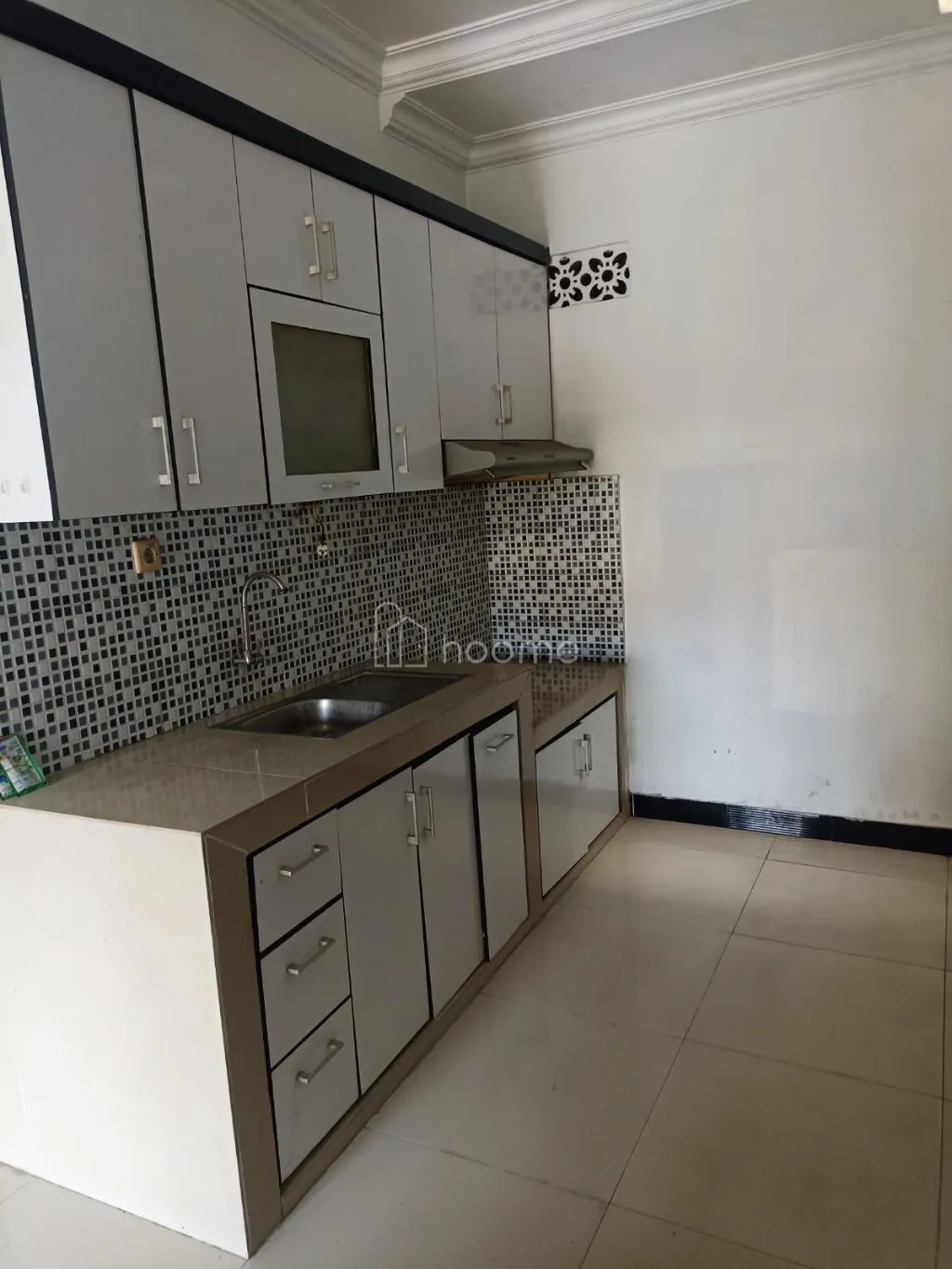 Dijual Rumah Cantik 2 Lantai  Cluster Graha Raflesia Citra Raya — foto 1 dari 4