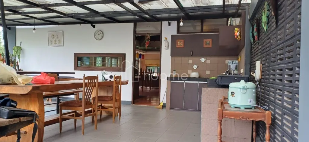 Dijual Rumah Jual Cepat Rumah Cantik di Lembang , Bandung  — foto 3 dari 4