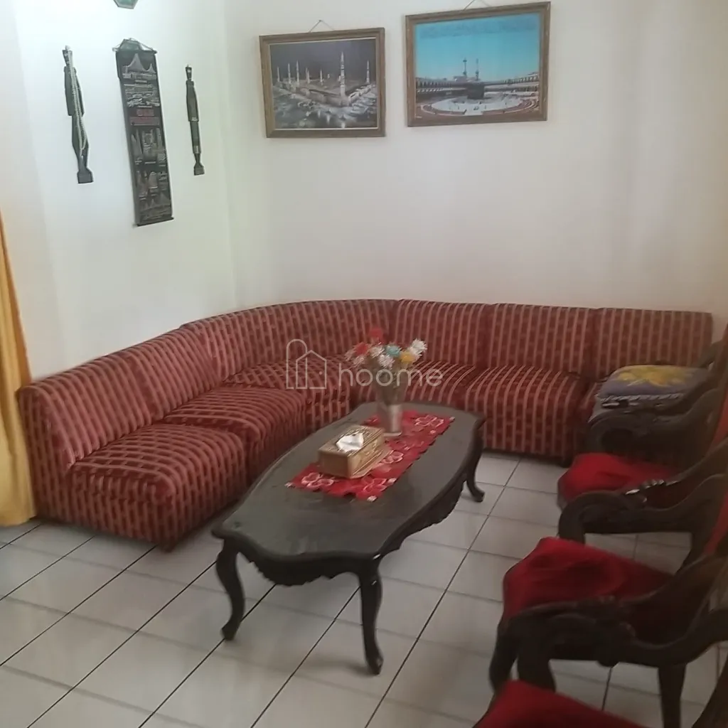 Dijual Rumah 2 Lantai Dijual di Menteng (Jl. Lembang) — foto 4 dari 4