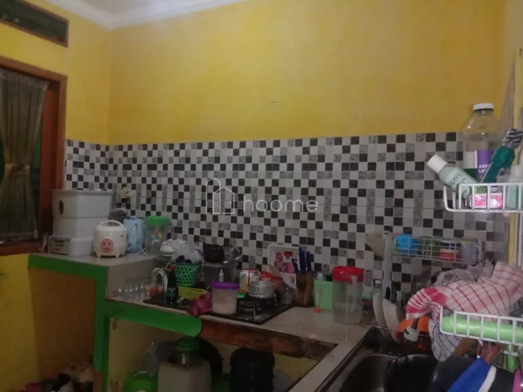 Dijual Rumah Daerah Jagakarsa, Jakarta Selatan,SHM (Nego) — foto 4 dari 4