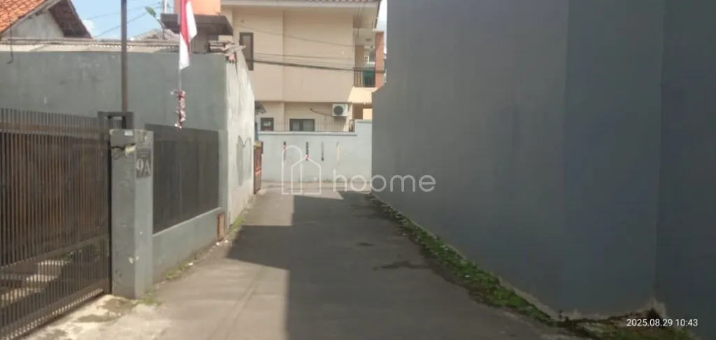 Dijual Rumah Daerah Jagakarsa, Jakarta Selatan,SHM (Nego) — foto 4 dari 4