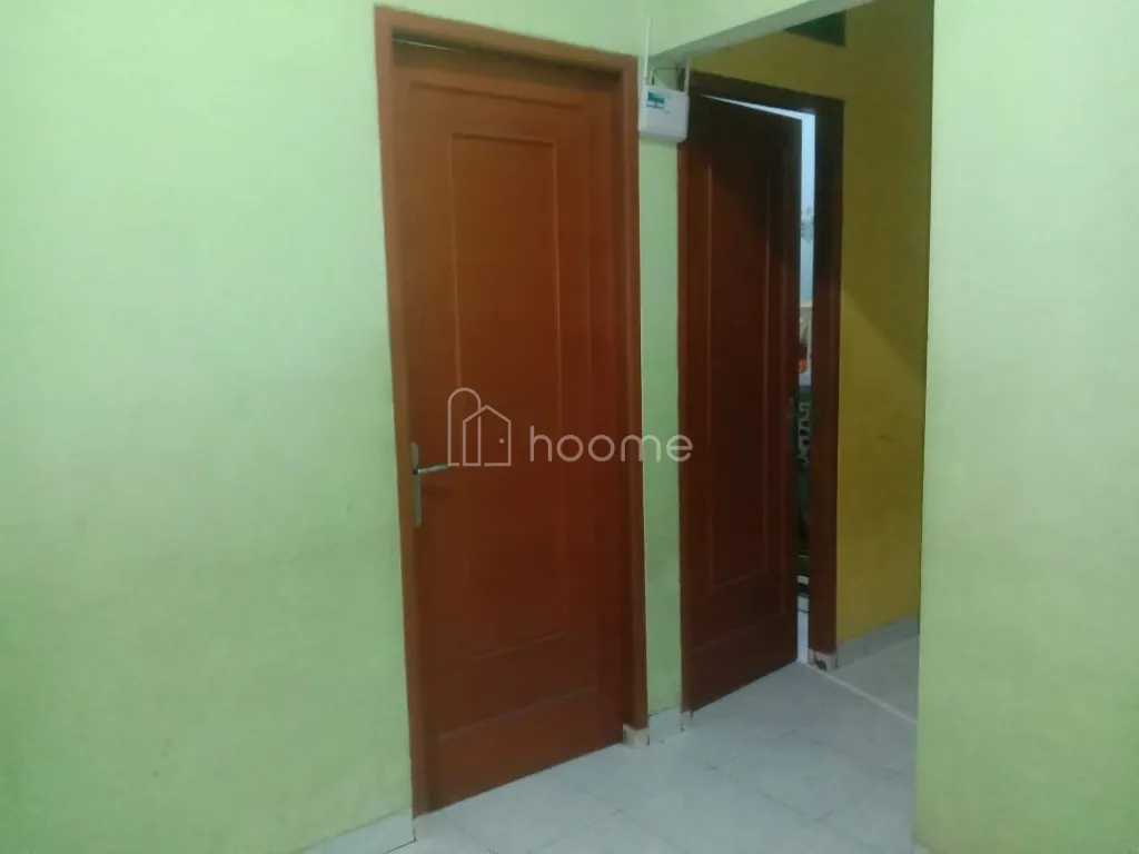 Dijual Rumah Daerah Jagakarsa, Jakarta Selatan,SHM (Nego) — foto 3 dari 4