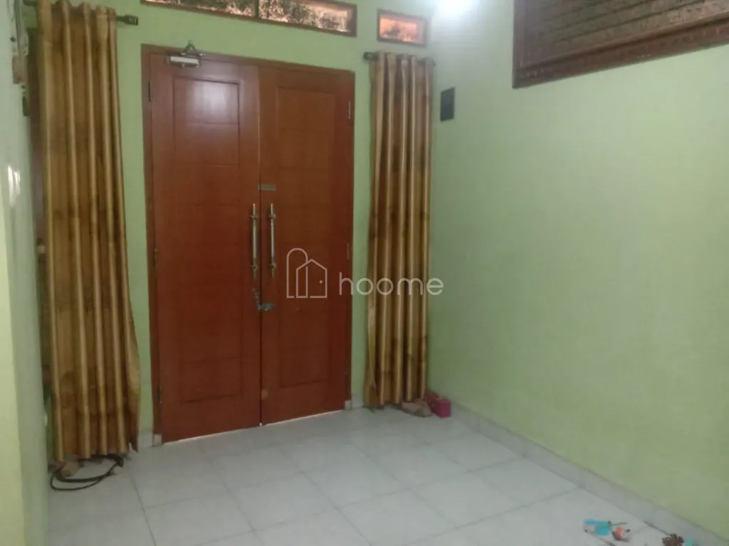 Dijual Rumah Daerah Jagakarsa, Jakarta Selatan,SHM (Nego) — foto 1 dari 4