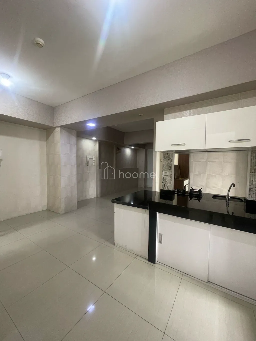 Dijual Apartemen GreenBay Pluit 2BR Gandeng City view — foto 3 dari 4