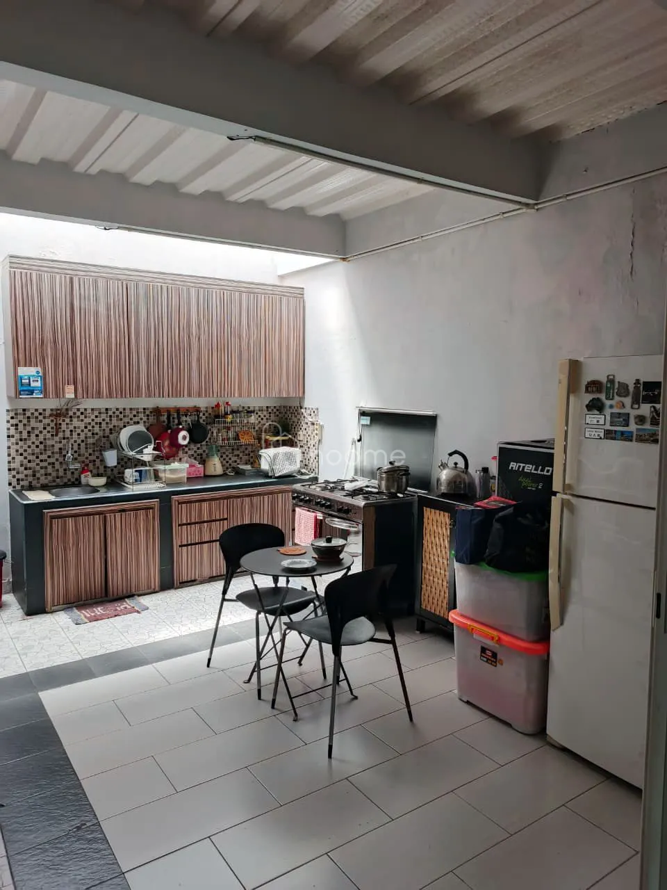 Dijual Rumah The Icon Simplicity BSD dekat Aeon Mall BSD — foto 1 dari 4