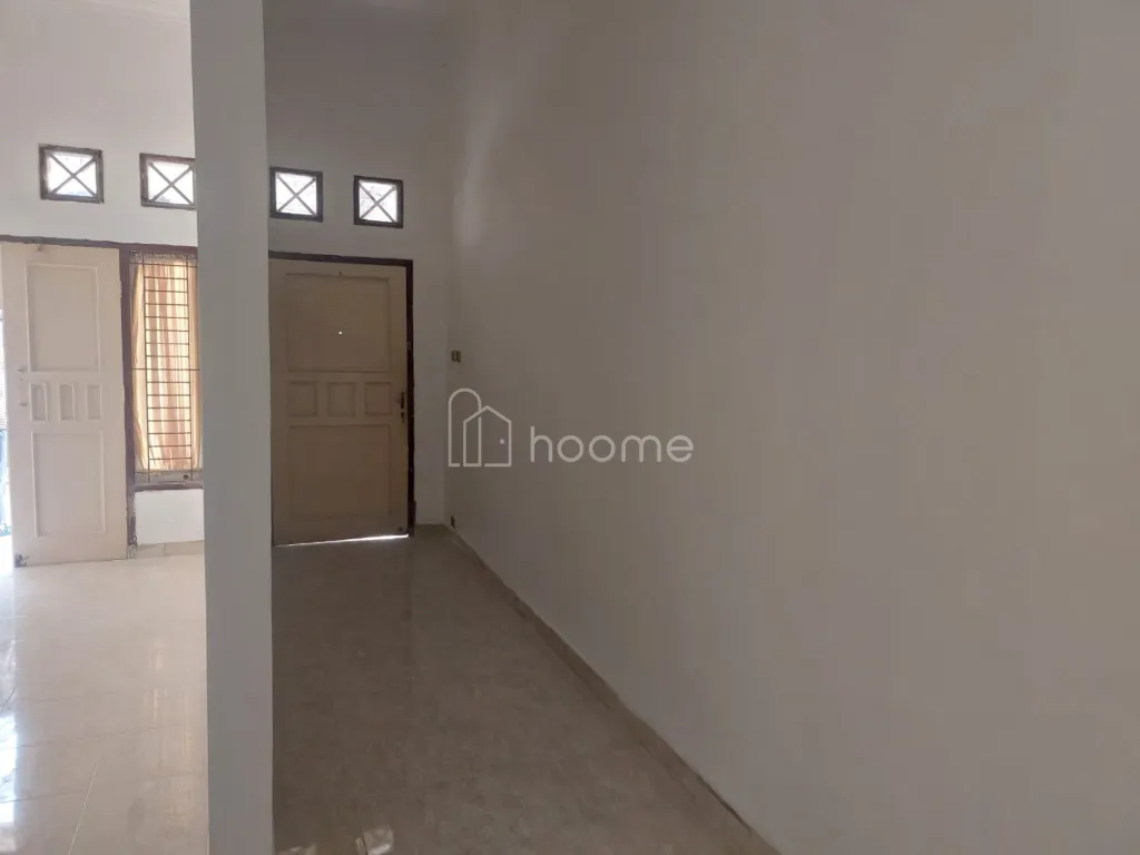 Dijual Rumah STRATEGIS DI JAKARTA UTARA, LT 119M² AKSES MUDAH — foto 1 dari 4