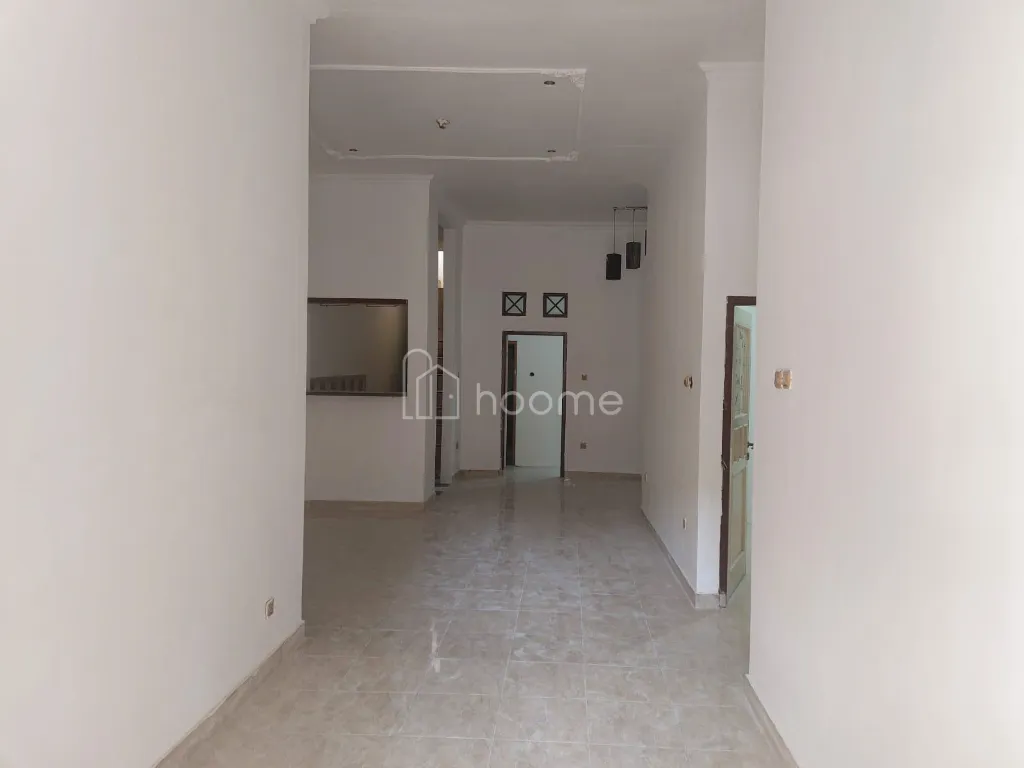 Dijual Rumah STRATEGIS DI JAKARTA UTARA, LT 119M² AKSES MUDAH — foto 3 dari 4
