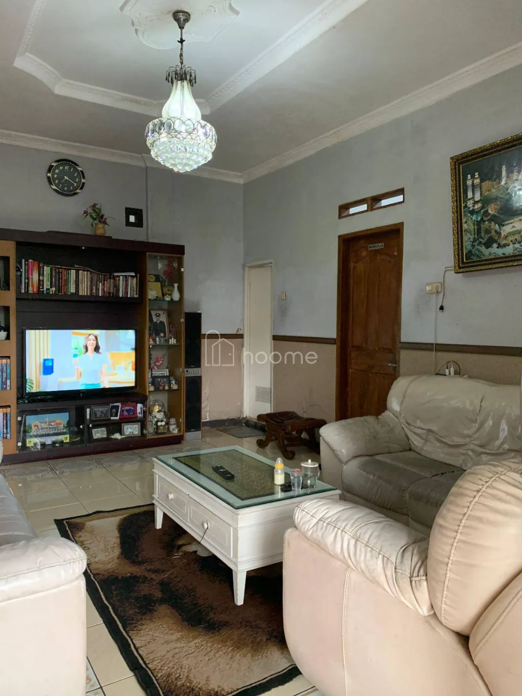Dijual Rumah DIJUAL CEPAT  Rumah 2 Lantai Ciwastra Kota Bandung — foto 4 dari 4