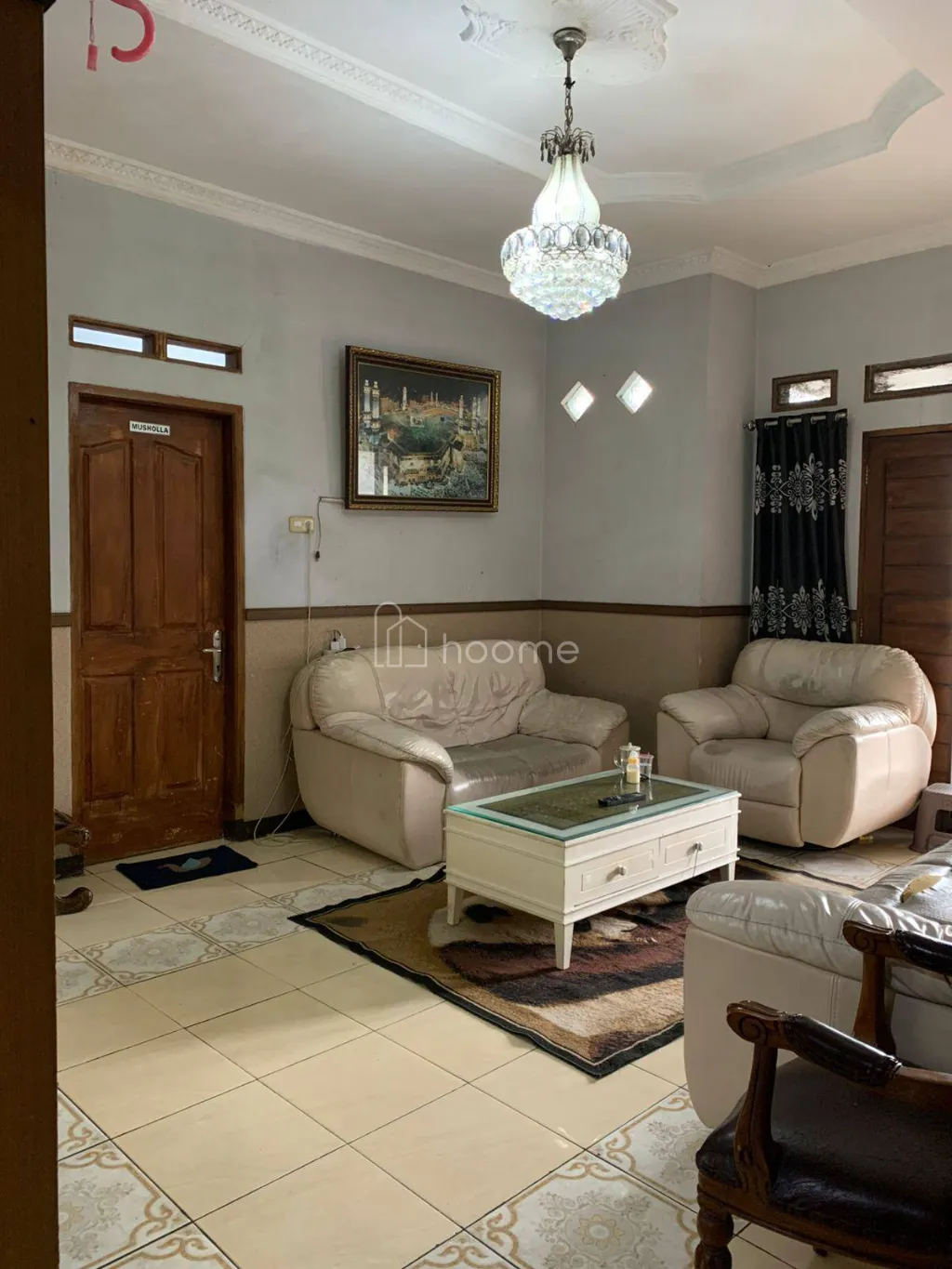 Dijual Rumah DIJUAL CEPAT  Rumah 2 Lantai Ciwastra Kota Bandung — foto 3 dari 4