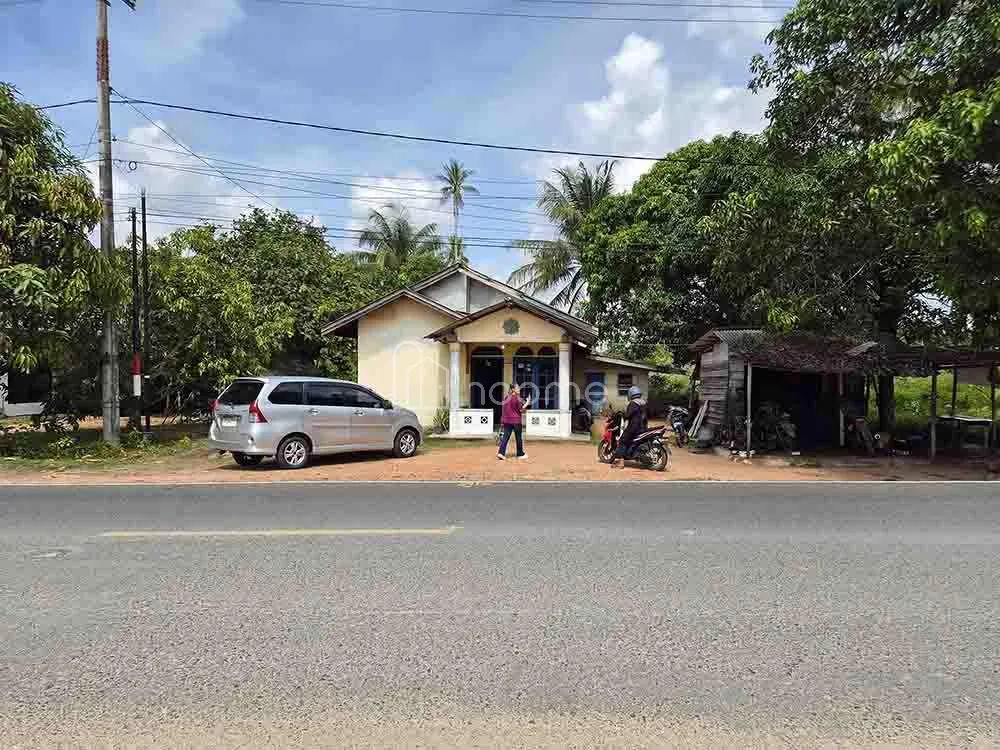 Dijual Rumah Jual Rumah  & Tanah di Bintan –  Dekat Pantai — foto 4 dari 4
