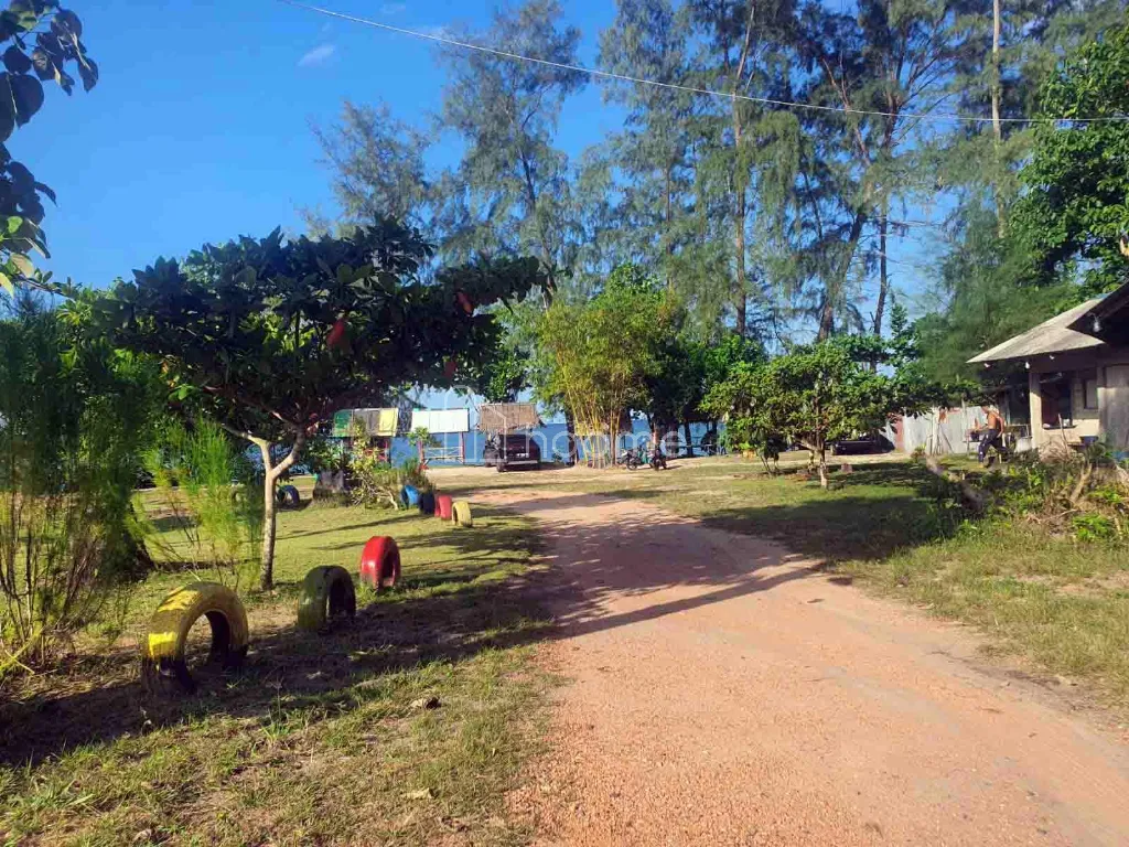 Dijual Rumah Jual Rumah  & Tanah di Bintan –  Dekat Pantai — foto 3 dari 4