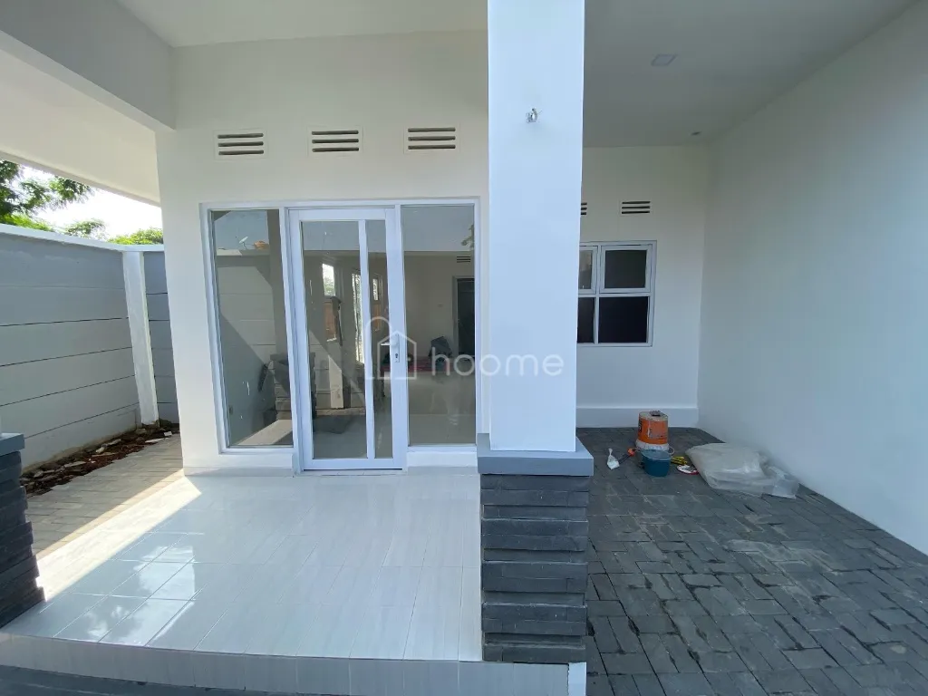 Dijual Rumah Rumah SHM 361m Cisaranten Bandung, Hitung Tanah — foto 1 dari 4