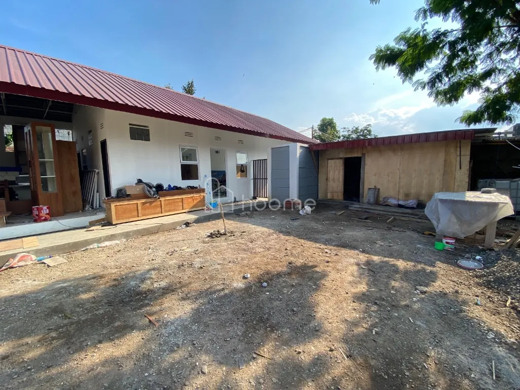 Dijual Rumah Rumah SHM 361m Cisaranten Bandung, Hitung Tanah — foto 3 dari 4