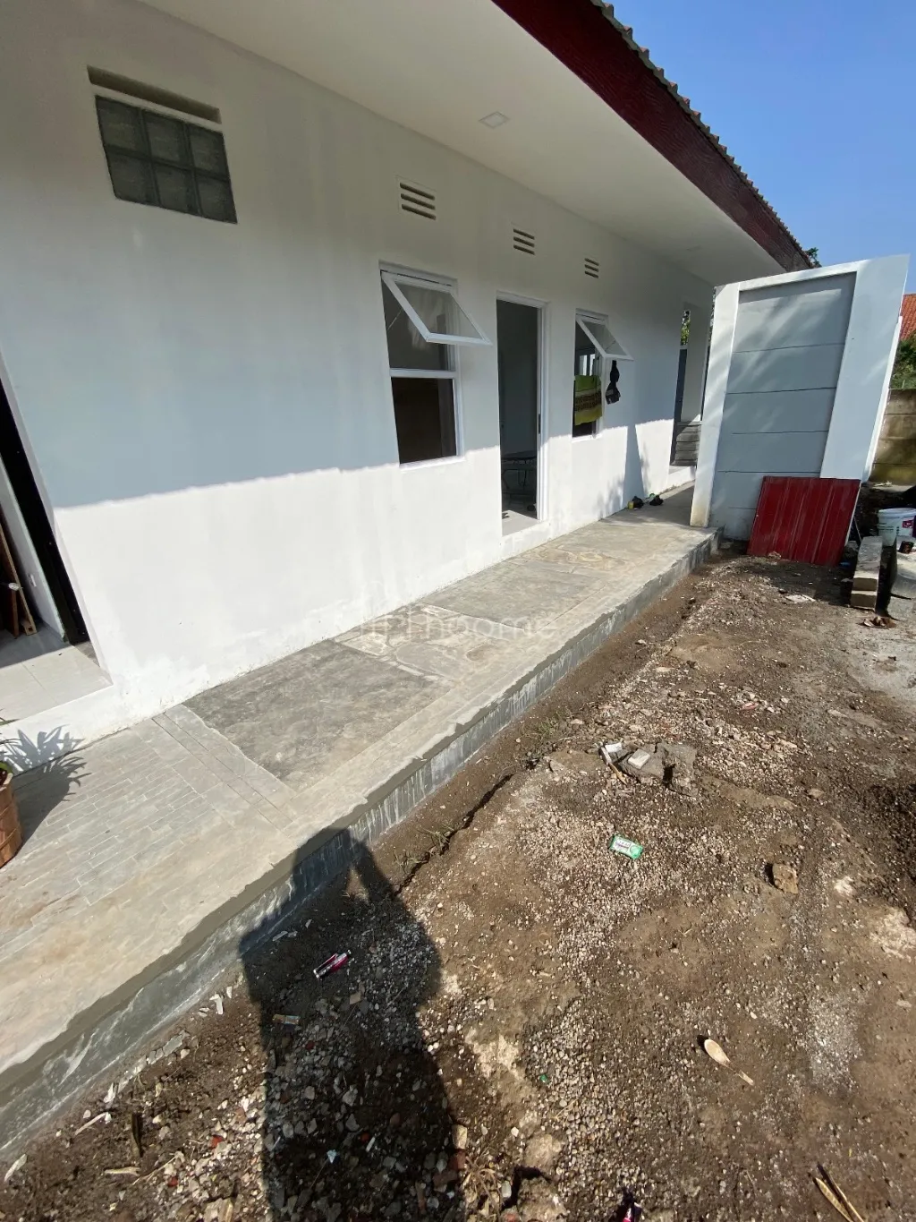 Dijual Rumah Rumah SHM 361m Cisaranten Bandung, Hitung Tanah — foto 4 dari 4