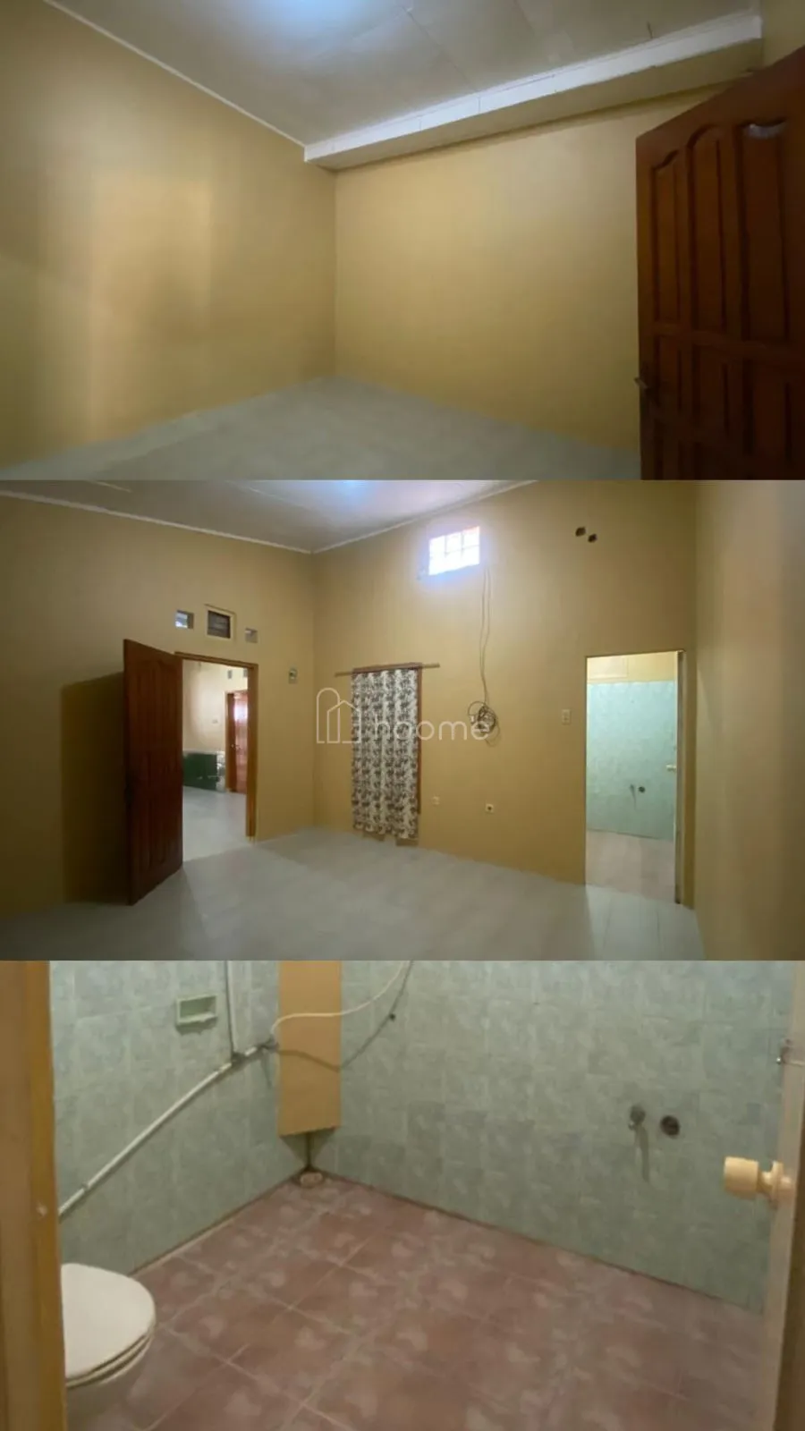 Disewa Rumah DIKONTRAKKAN RUMAH CIKARANG PUSAT — foto 4 dari 4