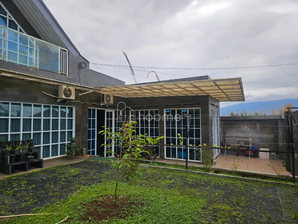 Dijual Villa glass villa 999 — foto 4 dari 4