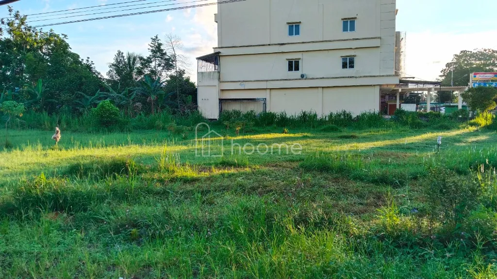 Dijual Tanah Setrategis di Purnama Pontianak Selatan — foto 3 dari 4