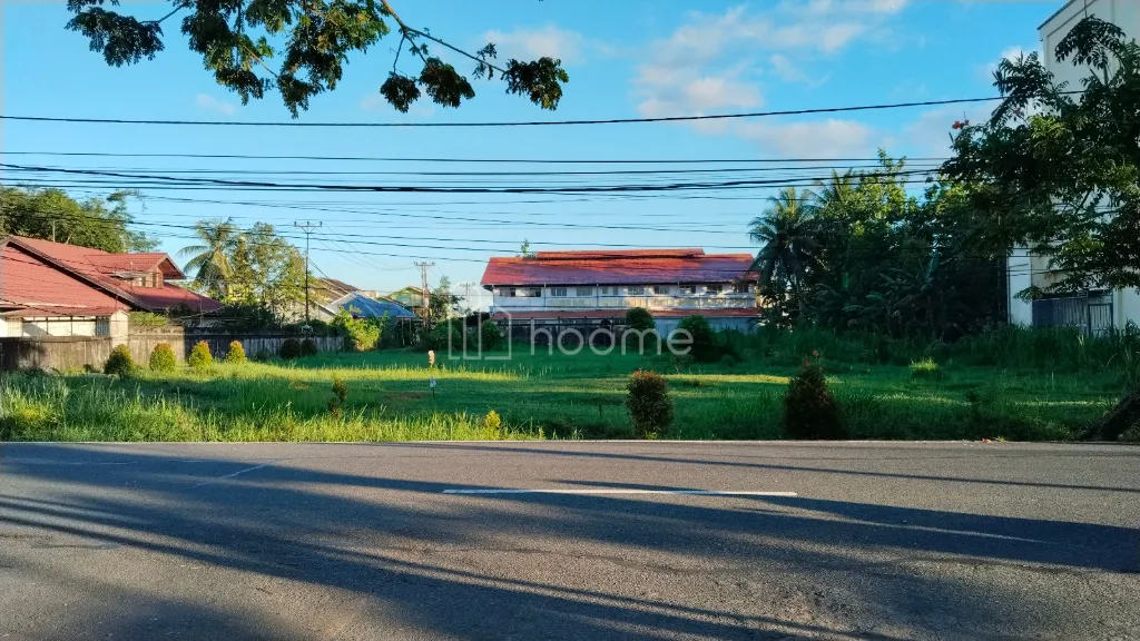 Dijual Tanah Setrategis di Purnama Pontianak Selatan — foto 4 dari 4