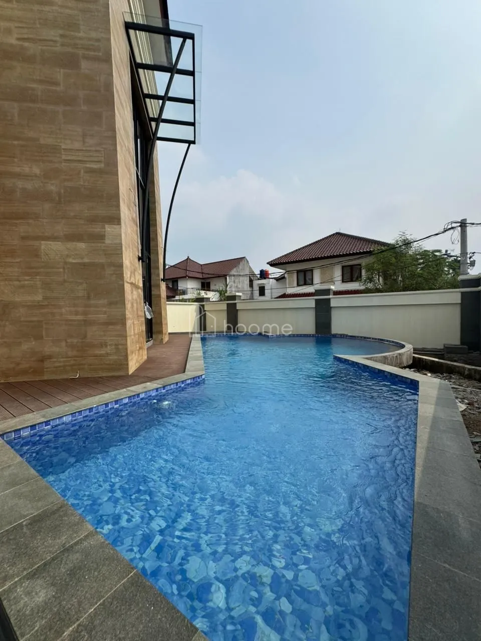 Dijual Rumah [FOR SALE] LUXURY BRAND NEW MODERN TROPICAL  — foto 4 dari 4