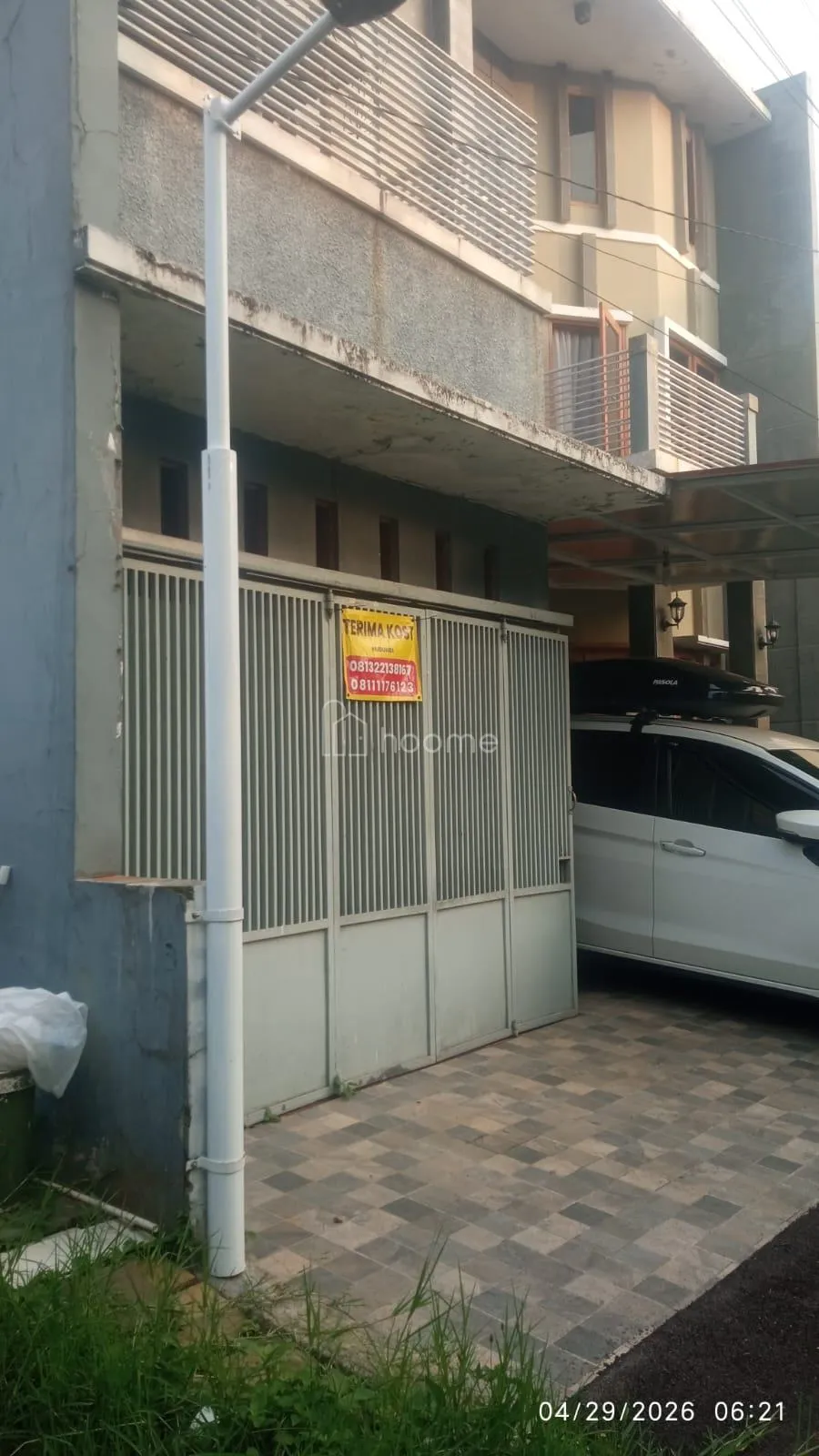 Disewa Kost Kost Nyaman dekat Kampus UPI dan Daarut Tauhid — foto 3 dari 4
