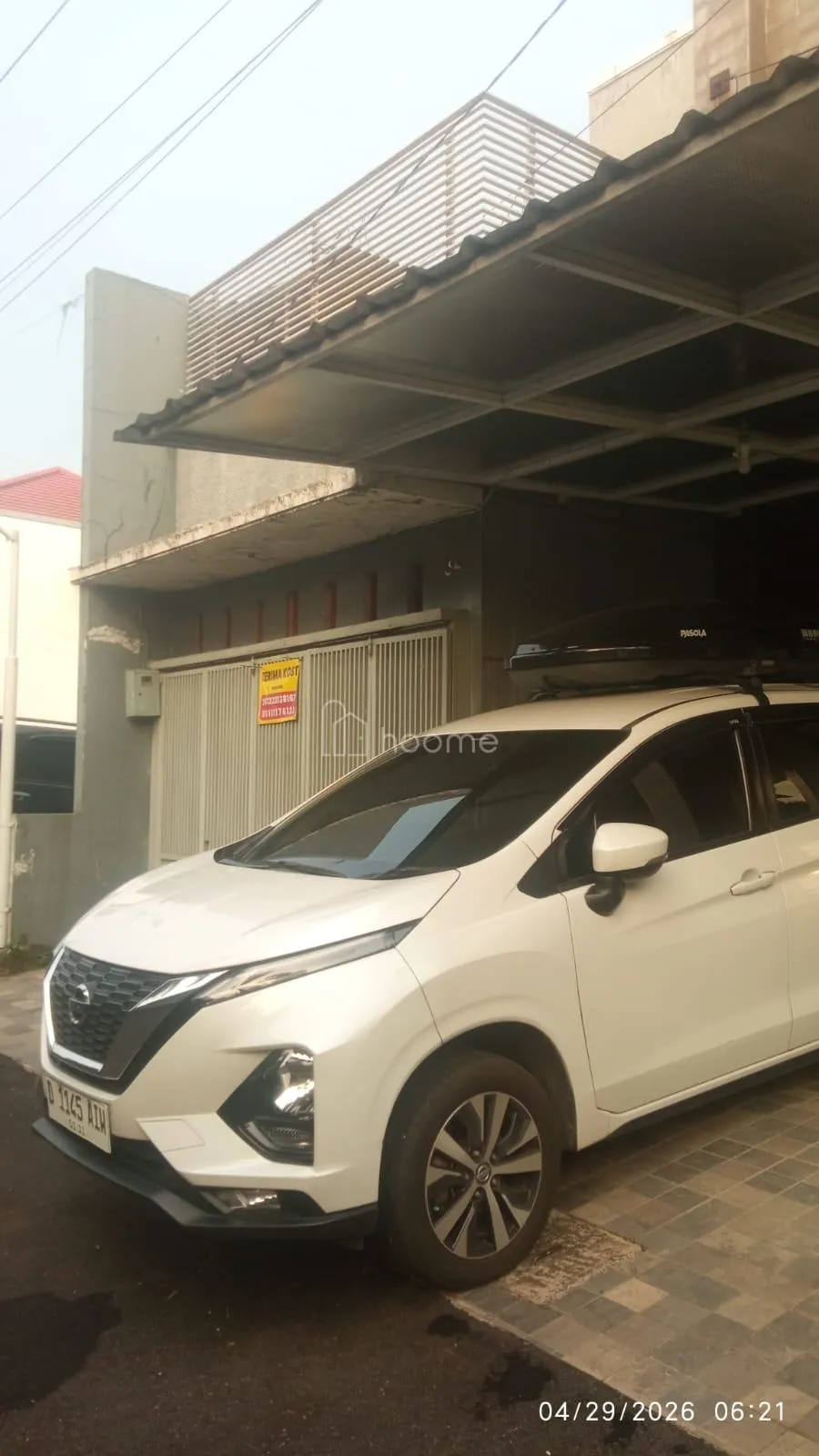 Disewa Kost Kost Nyaman dekat Kampus UPI dan Daarut Tauhid — foto 4 dari 4
